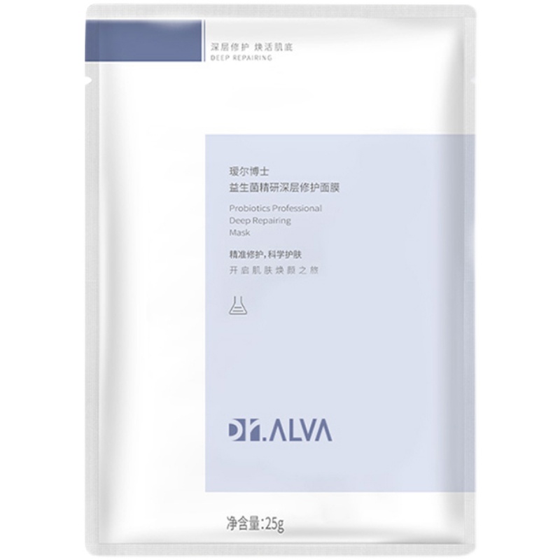 瑷尔博士 熬夜急救面膜