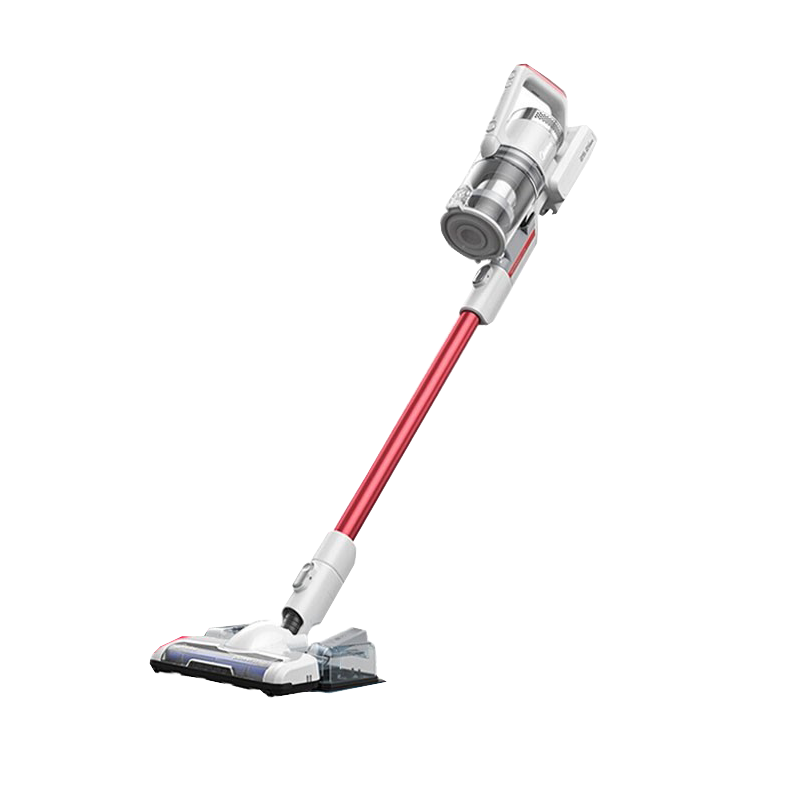 美的 可拆水洗滤芯吸尘器