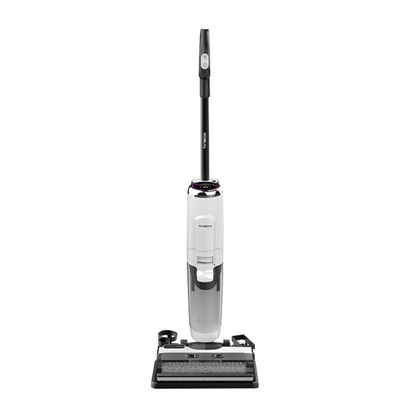 添可 智能蒸汽吸尘器