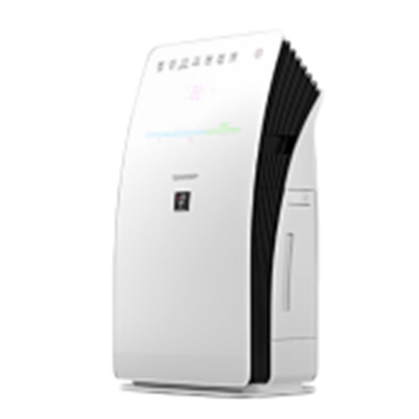 夏普 节能省电空气净化器