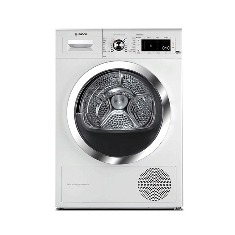 博世 内嵌式把手烘干机