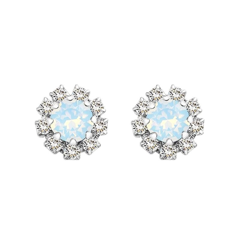 玛汀薇思 质感剔透 耳饰