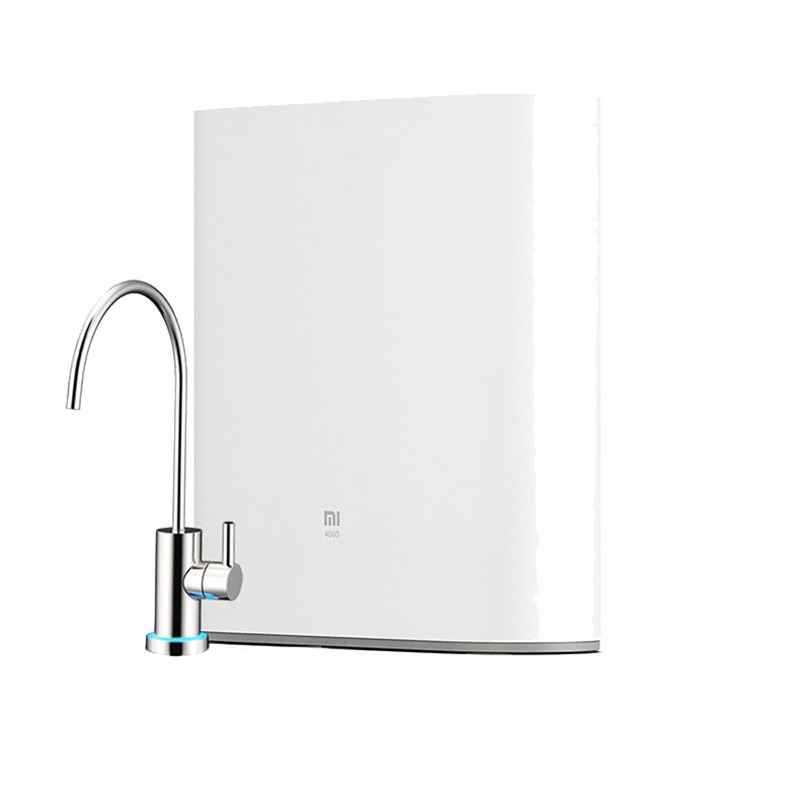 小米 独立智控水龙头净水器