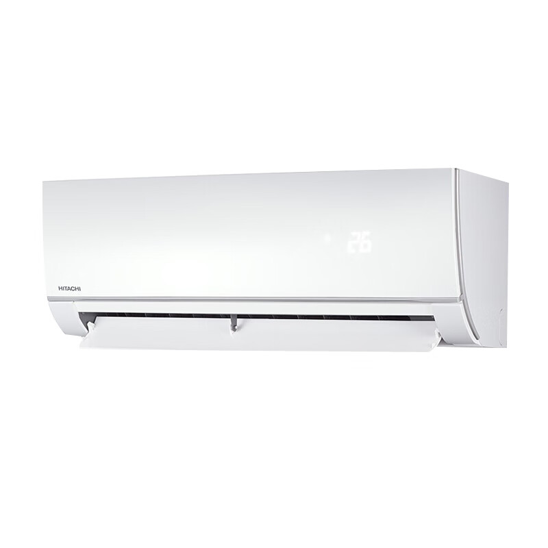 日立 冻结洗净空调