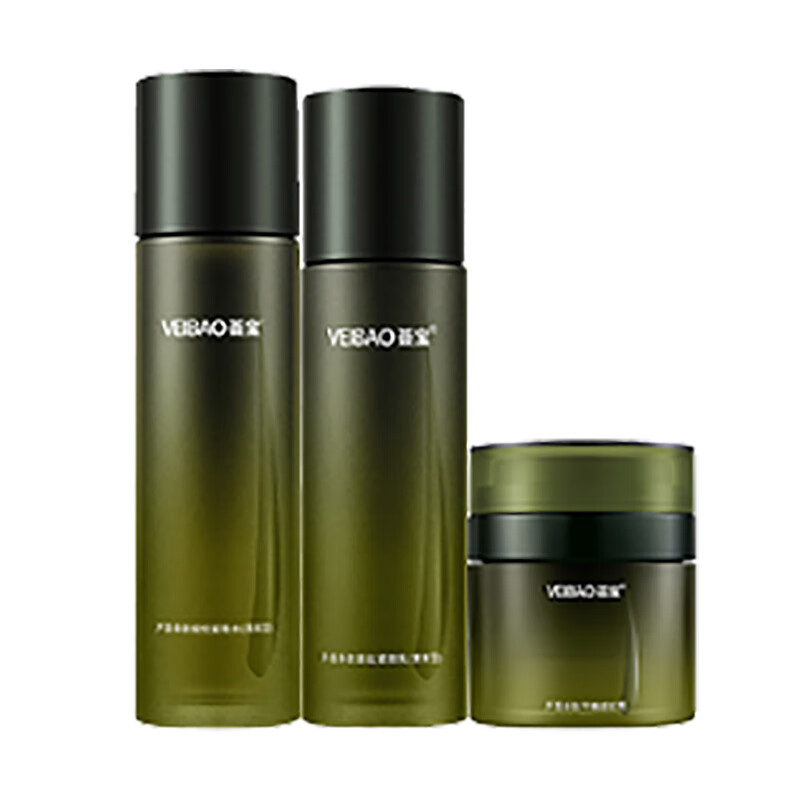 荟宝 弹润细腻套装