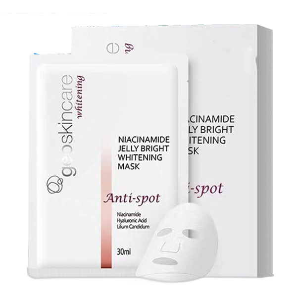 纽西之谜 免洗设计面膜