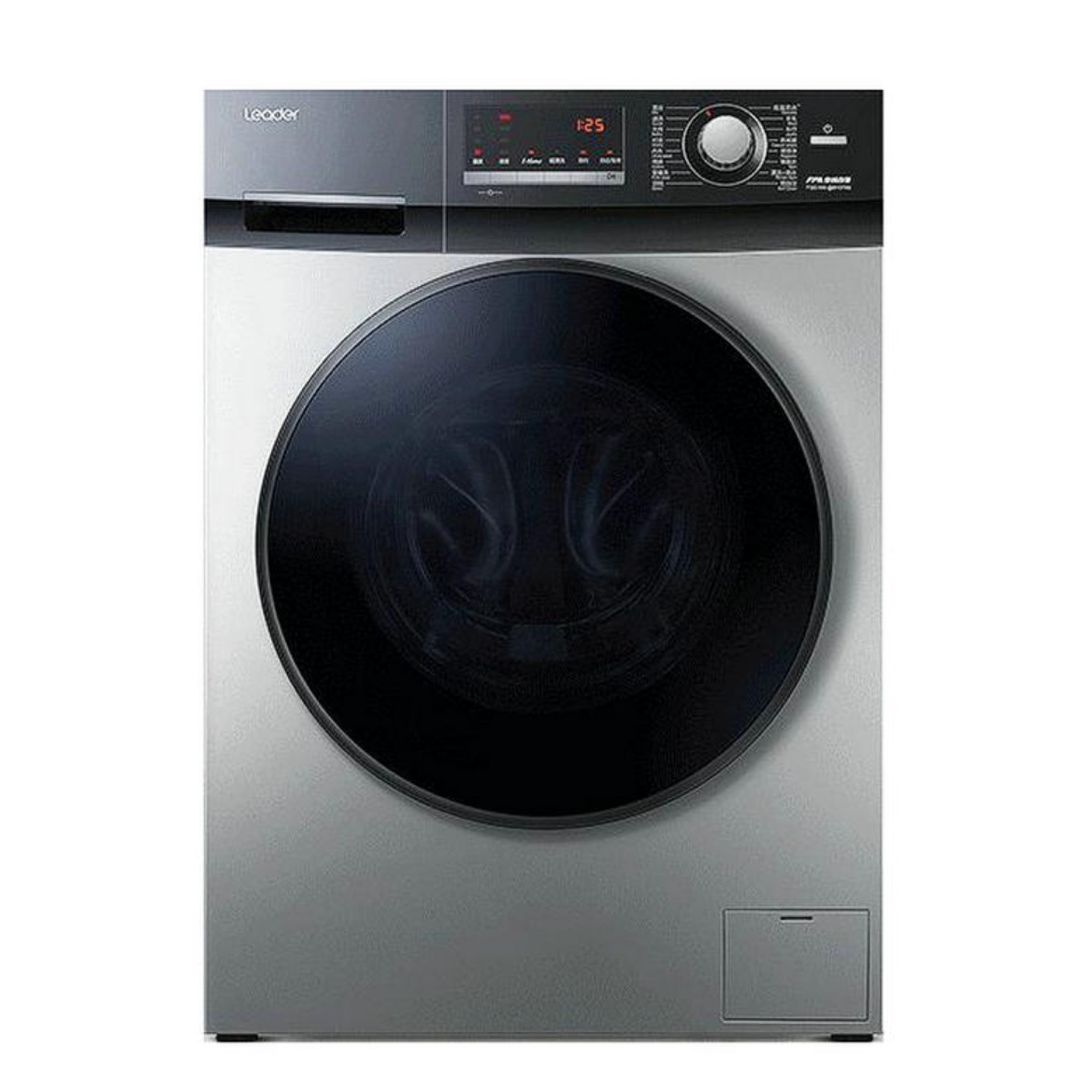 海尔滚筒洗衣机