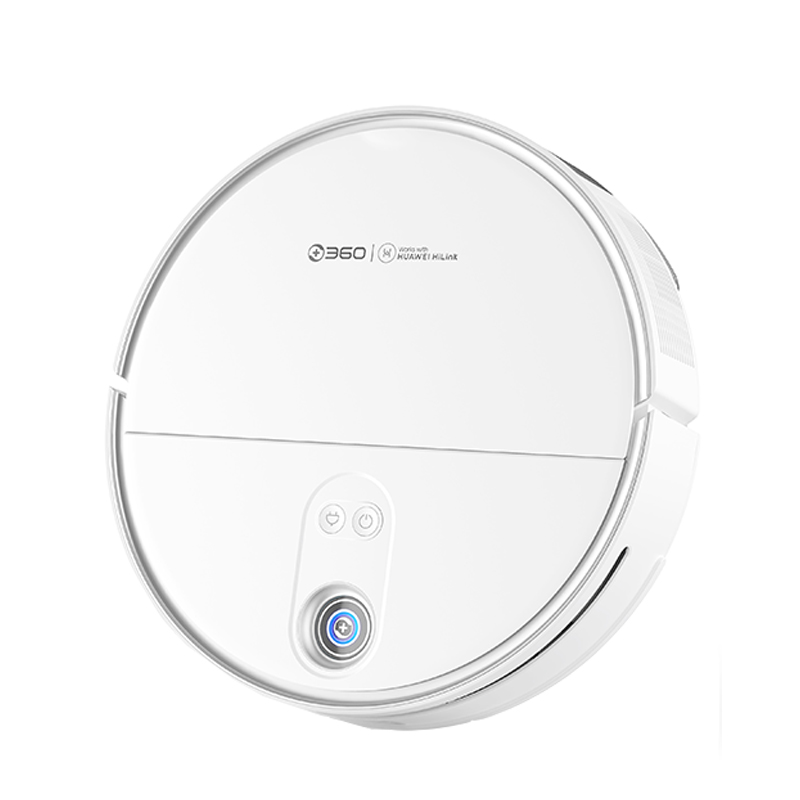 华为 家用全自动扫地机
