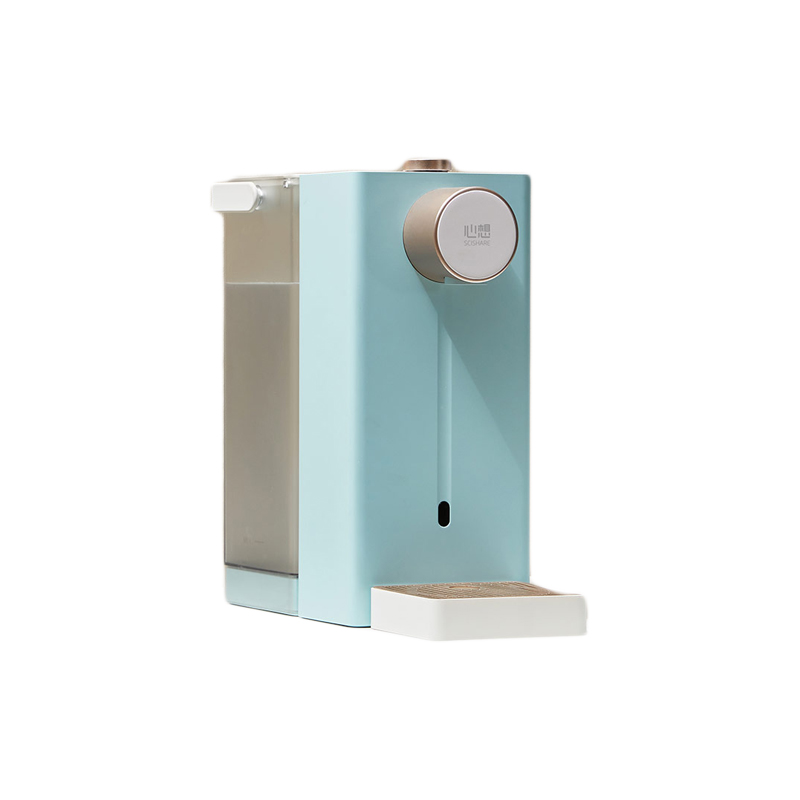 小米 安静工作饮水机