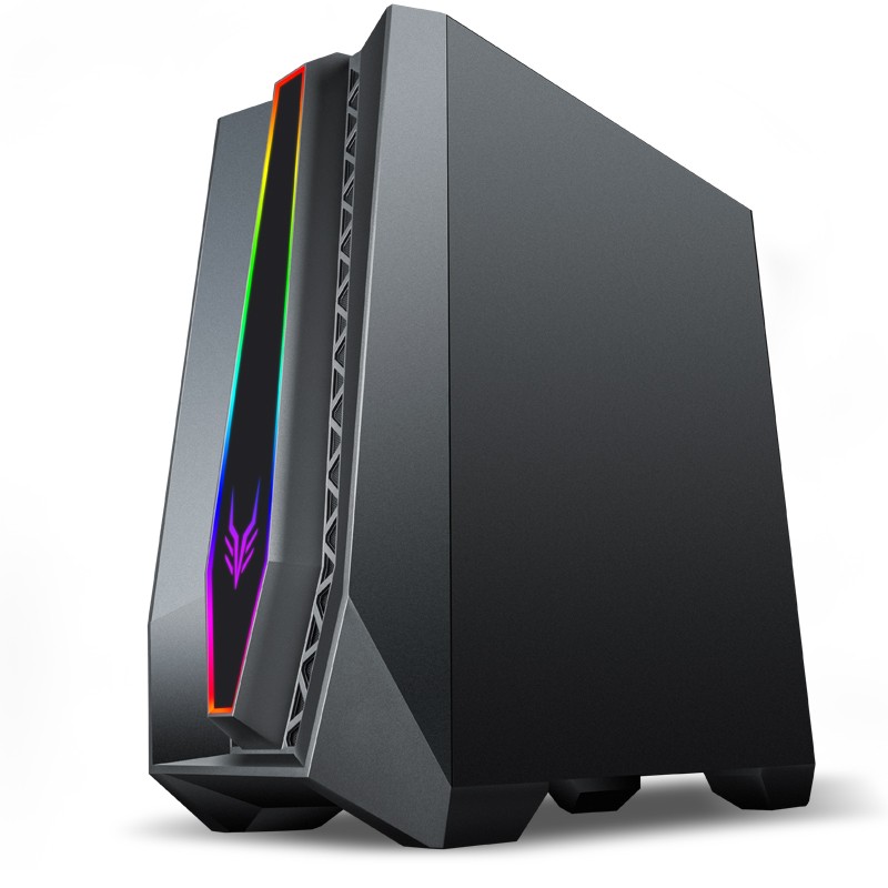 攀升 设计师台式机