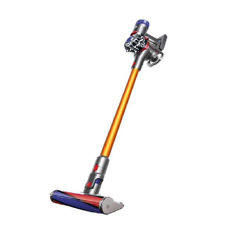 戴森 高效除螨 吸尘器