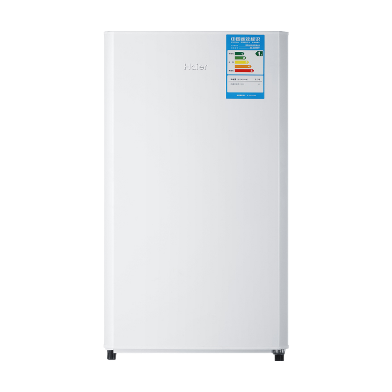 海尔 灵巧外观 迷你冰箱