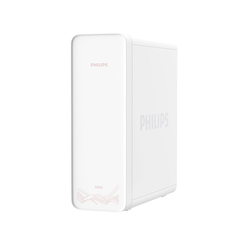 飞利浦 自动冲洗净水器