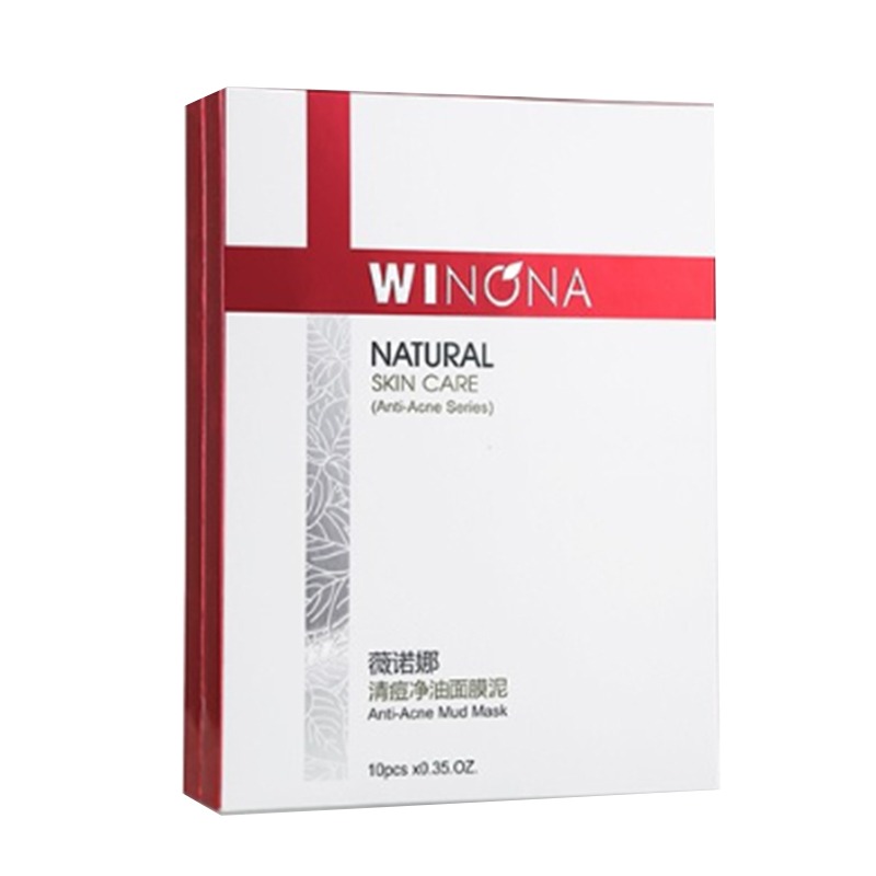 薇诺娜 保湿修护 面膜