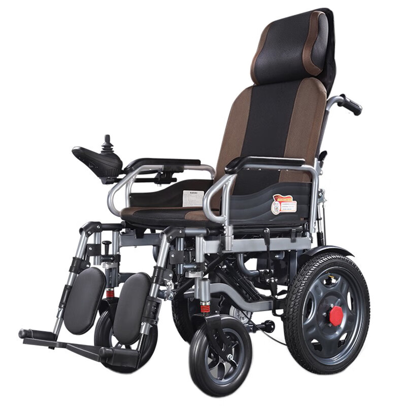 好哥 可以折叠轮椅