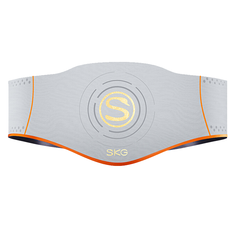 SKG 智能腰椎按摩器