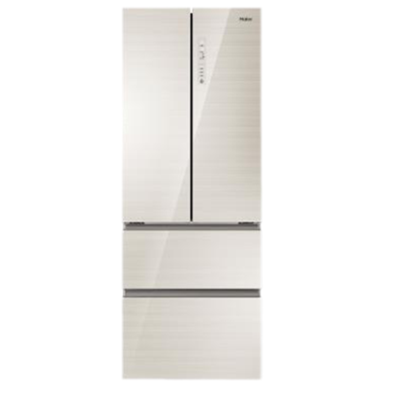 海尔 抽屉式冰箱