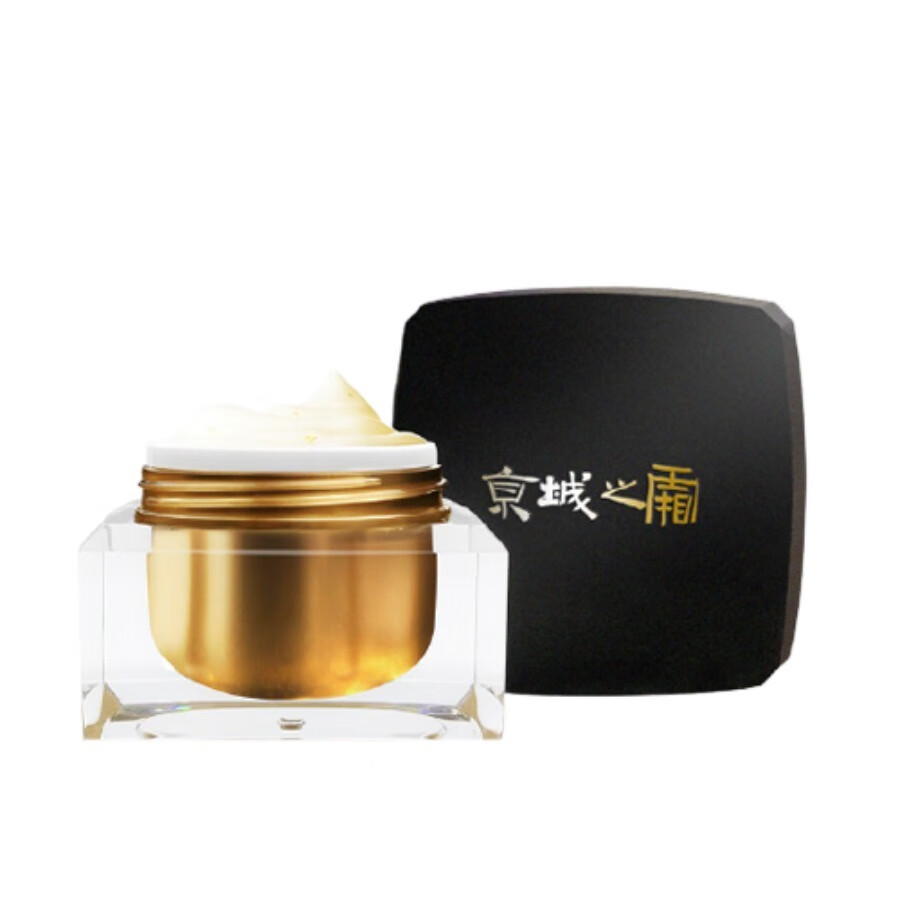 牛尔 提拉紧致 面霜