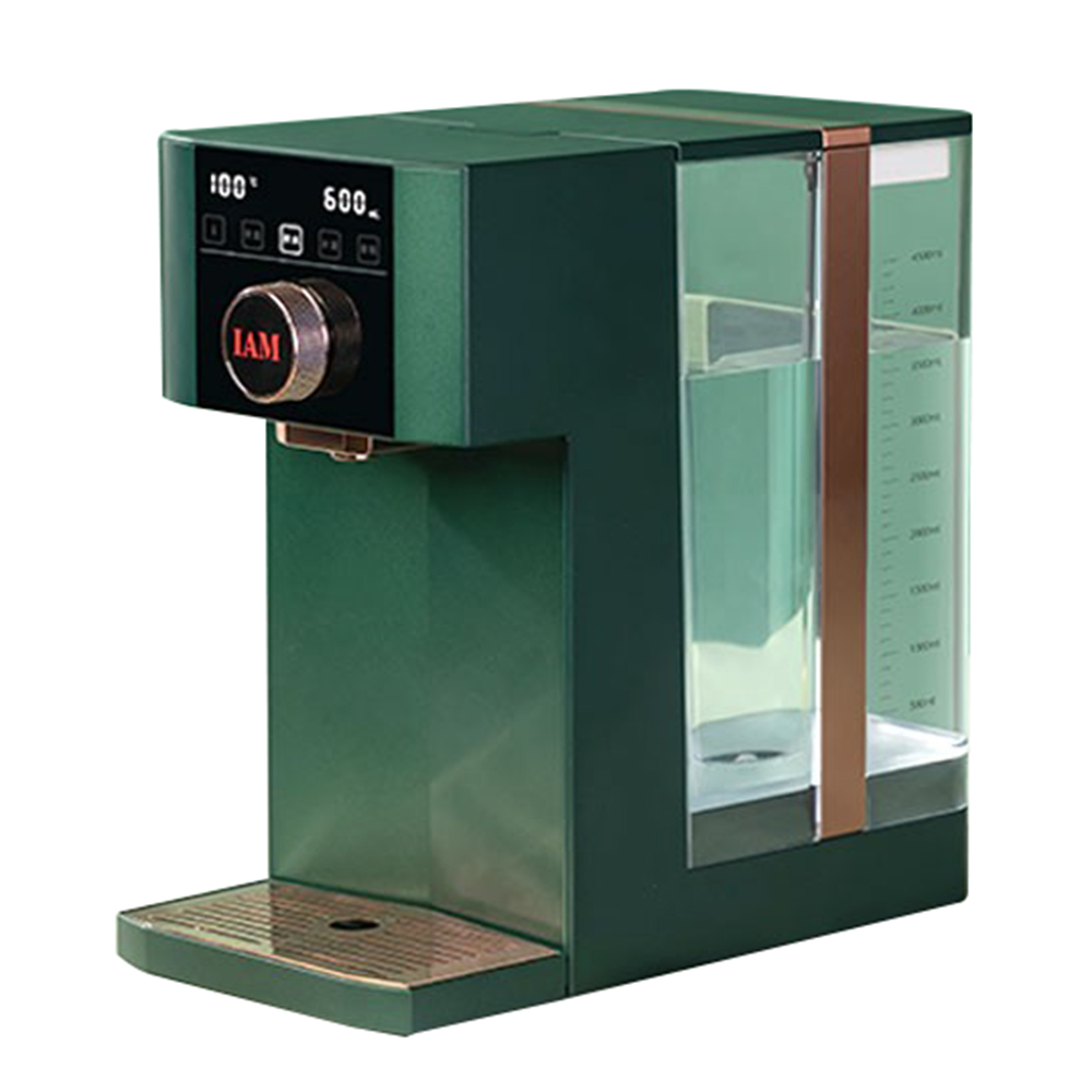 IAM 即热式小型饮水机