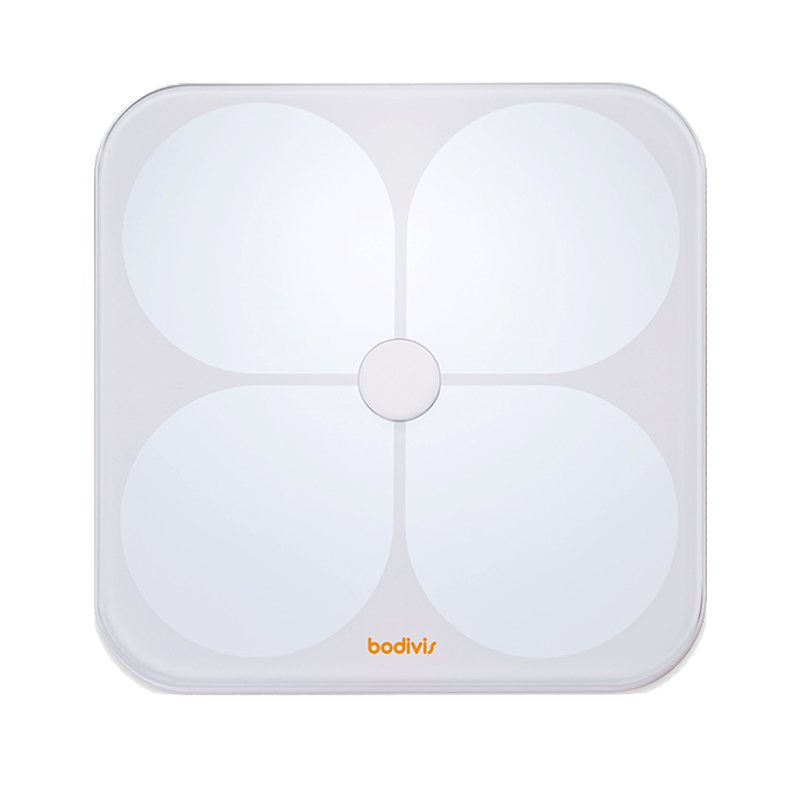 好体知 实时监测体脂秤