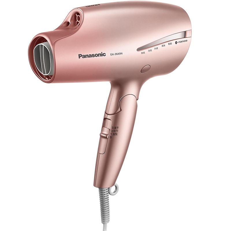 松下 强劲大功率 电吹风