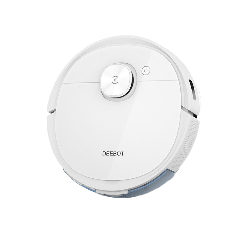 科沃斯 激光导航3D避障扫地机