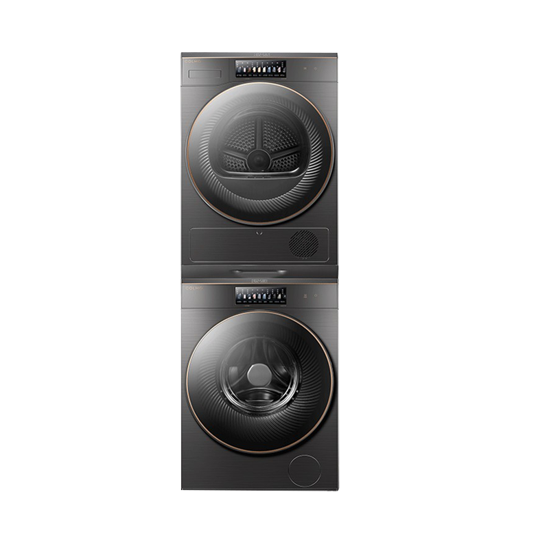 COLMO 慧眼系统洗烘套