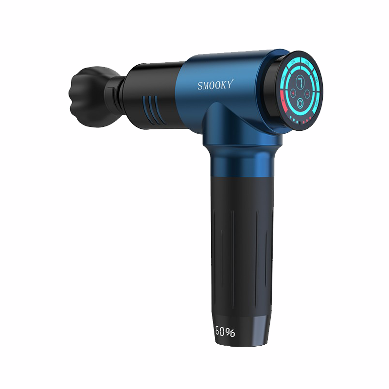 SMOOKY 压力感应筋膜枪