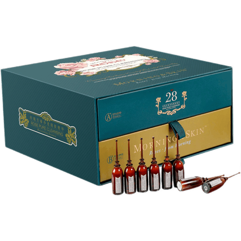 玫莉蔻 28天原液安瓶精华