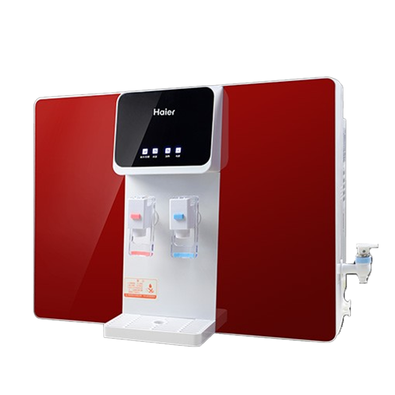 海尔 壁挂式净水器