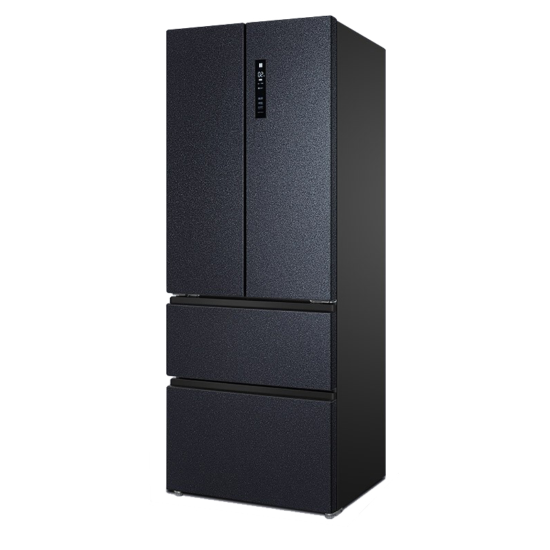 TCL 急速制冷长效保鲜冰箱