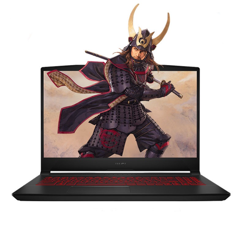 微星 144Hz电竞屏游戏本