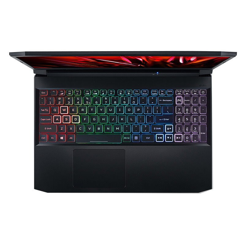 宏碁 背光键盘游戏本