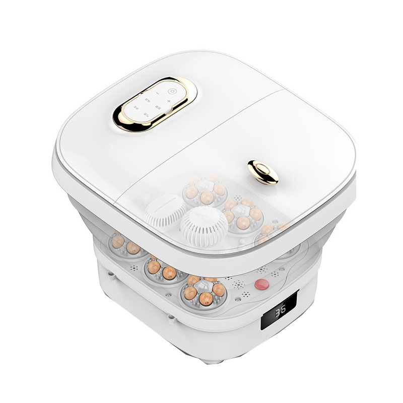 志高 活氧气泡足浴盆