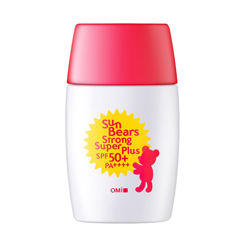 近江兄弟 透薄水润防晒霜