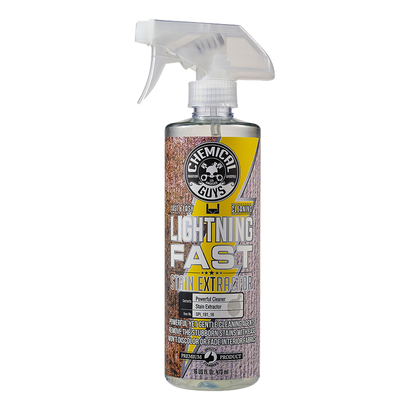 化学小子 内饰多功能清洁剂