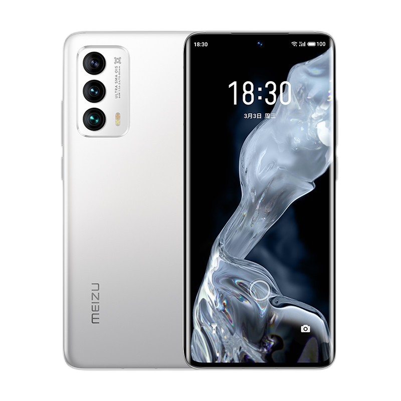 魅族 光学防抖手机