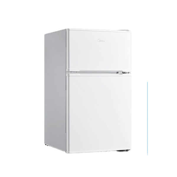 美的 节能环保省电冰箱