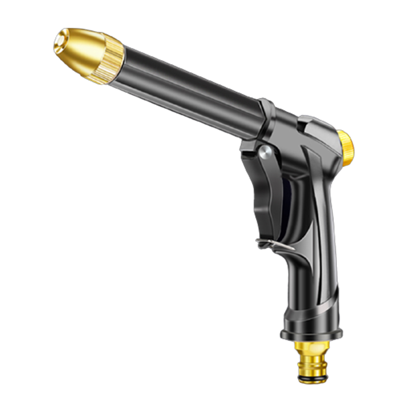 VAKADA 一体成型水枪