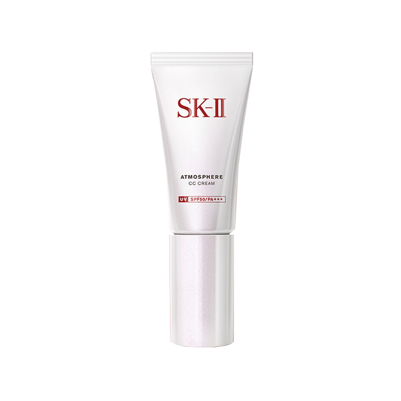 SK-II 遮瑕效果防晒乳