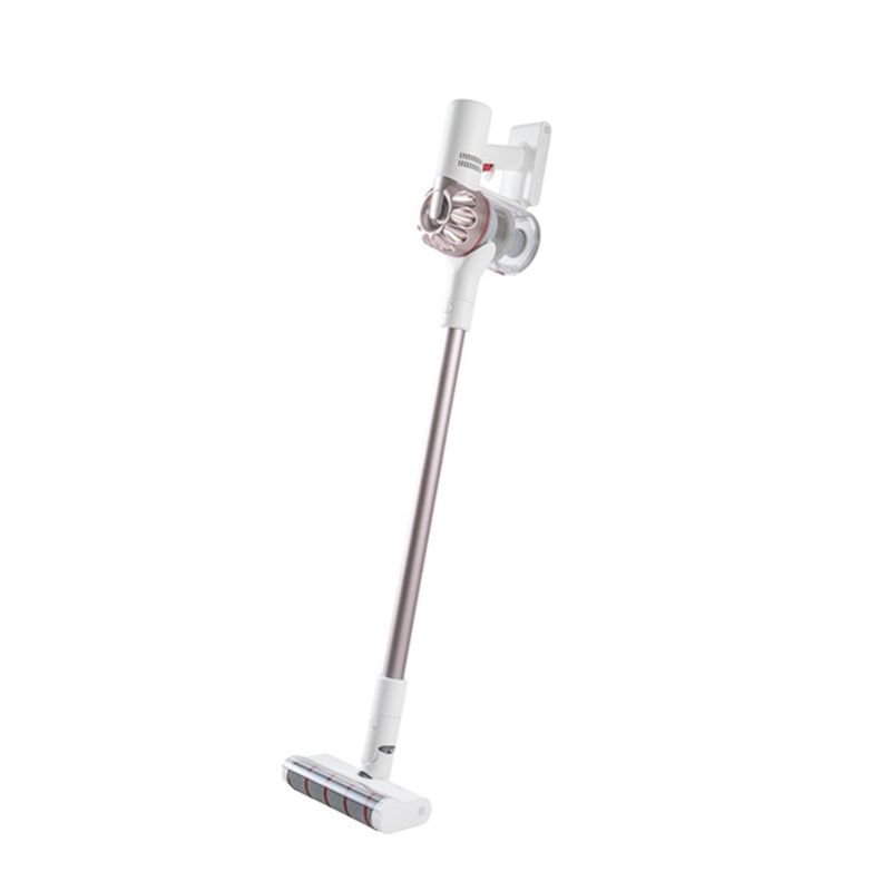 京东京造 自调式手持吸尘器