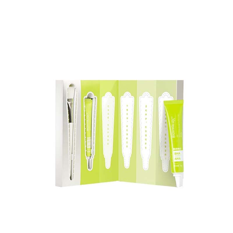 润百颜 玻尿酸 面膜