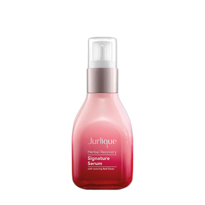 茱莉蔻 草本青春焕妍精华液