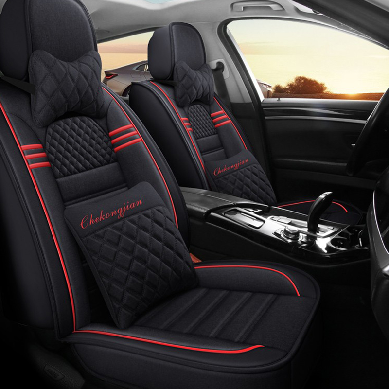 豫垫坊 耐磨耐脏座垫