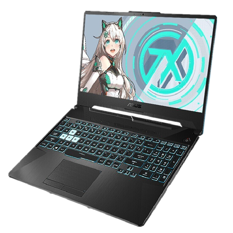 华硕 天选游戏笔记本电脑