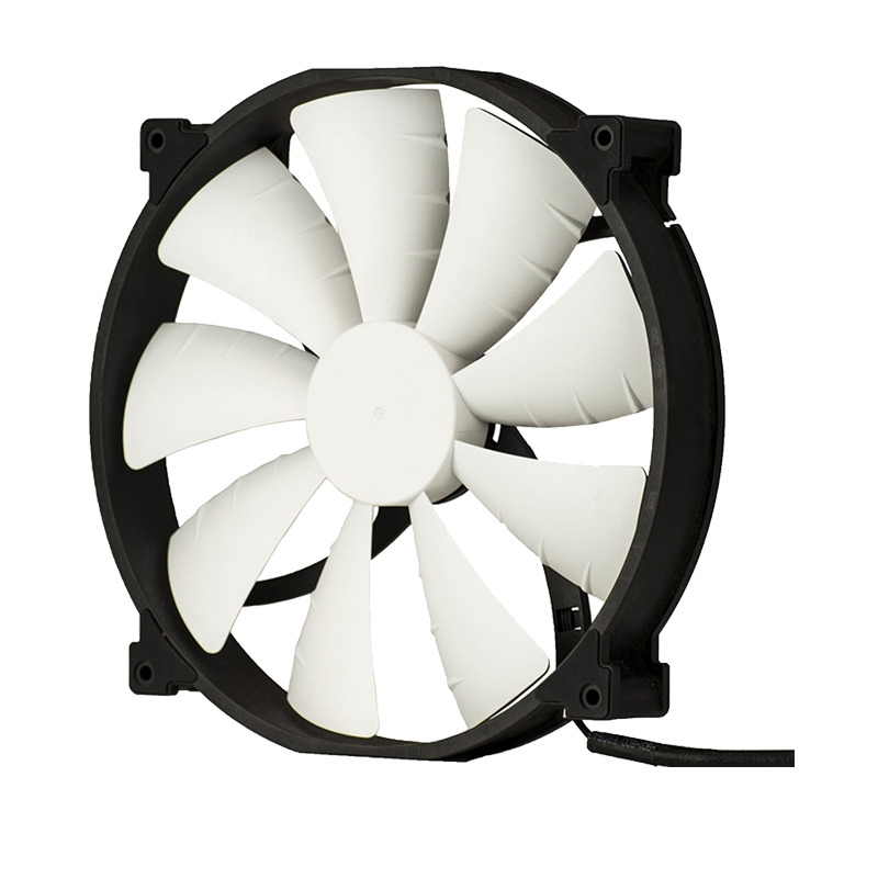 追风者 大风量版散热器