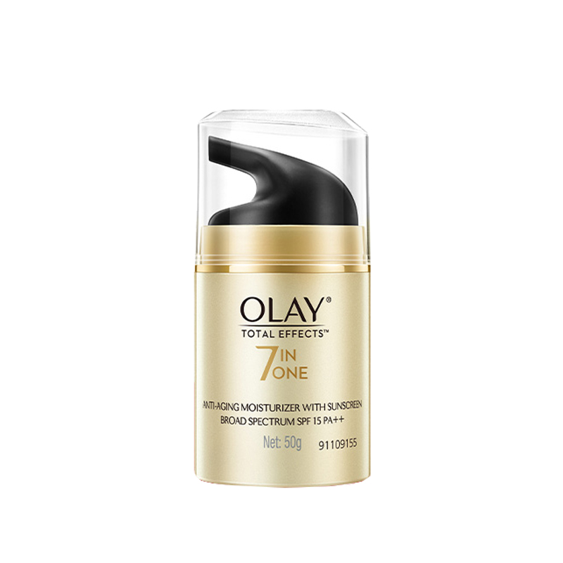 OLAY 多效修护防晒霜