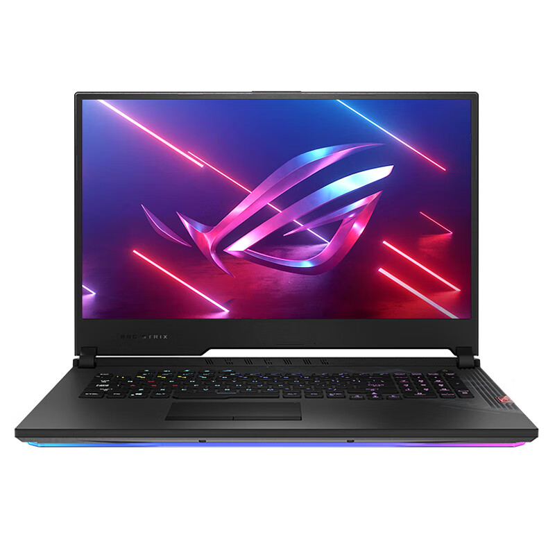 ROG 高清视频通话 游戏本