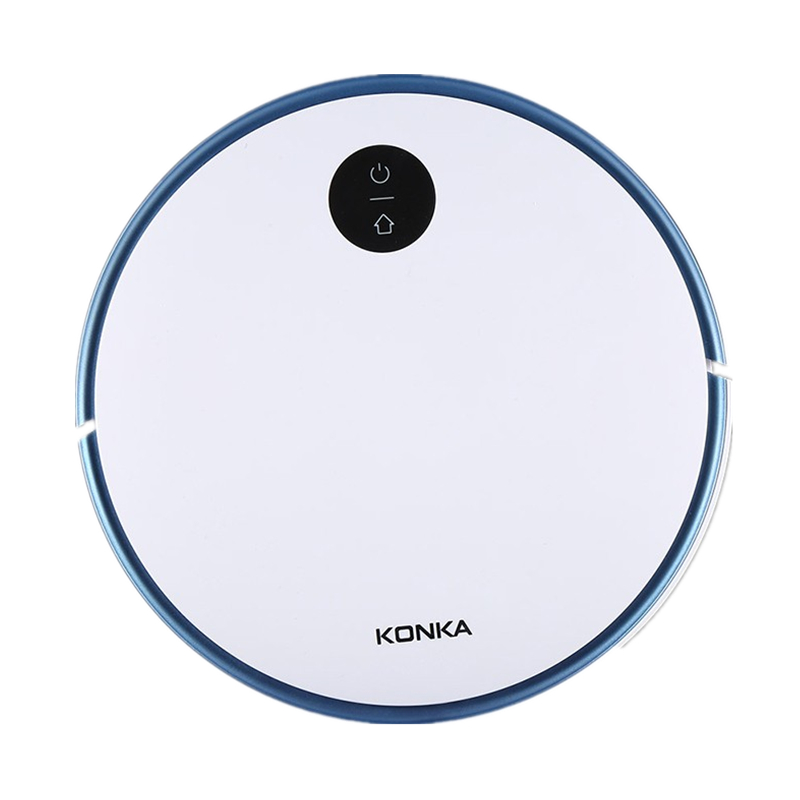 康佳 双向吸尘扫地机器人
