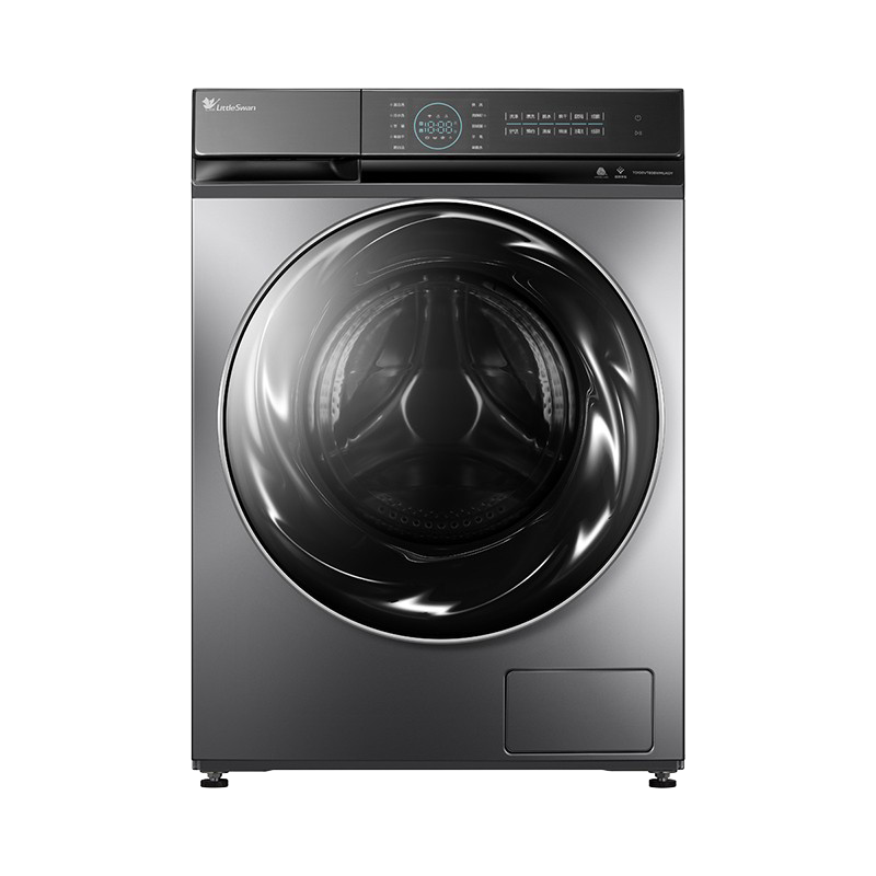 小天鹅超微净泡洗洗烘一体机